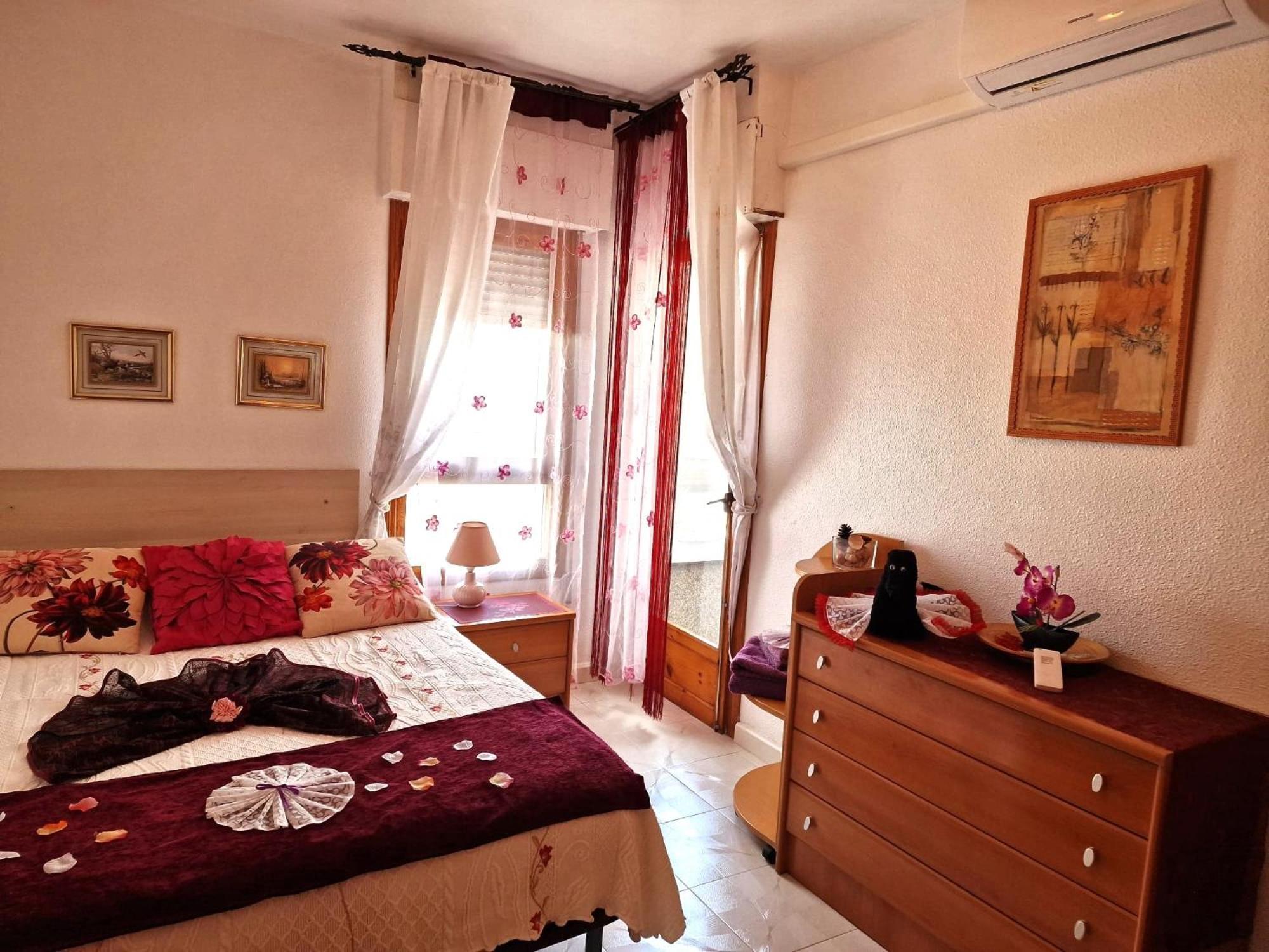 Apartamento Berry Playa Naufragos ตอร์เรเวียคา ภายนอก รูปภาพ