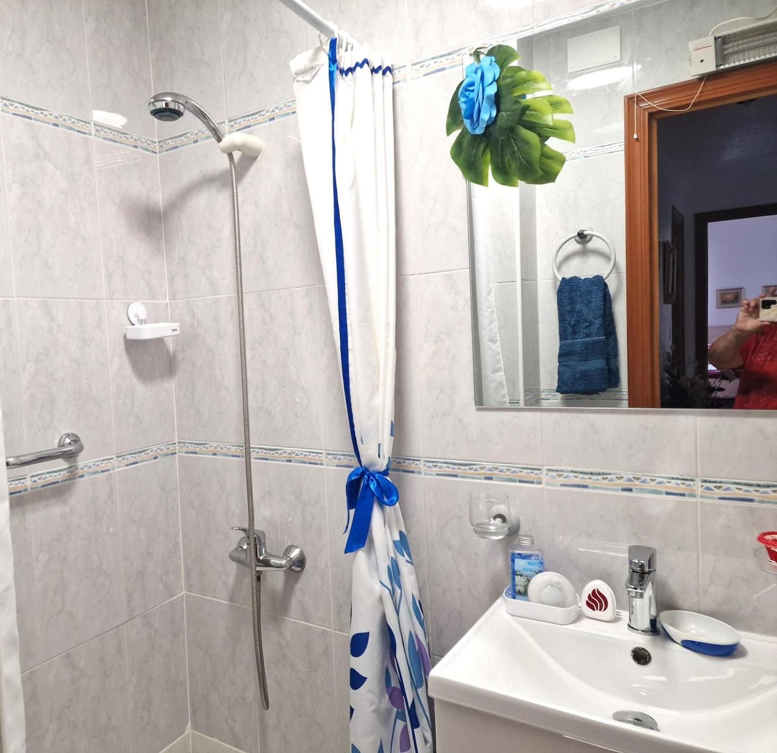 Apartamento Berry Playa Naufragos ตอร์เรเวียคา ภายนอก รูปภาพ