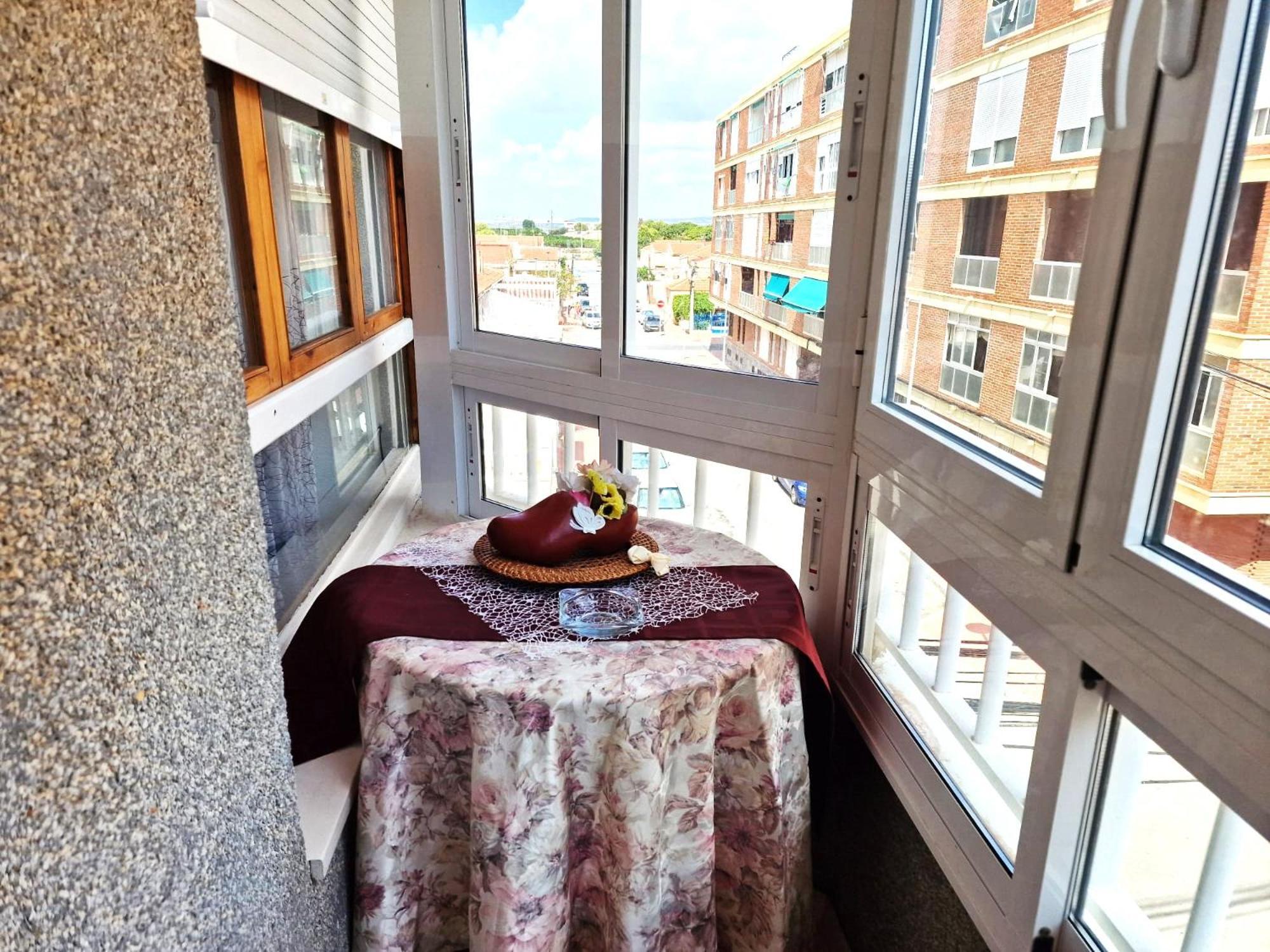 Apartamento Berry Playa Naufragos ตอร์เรเวียคา ภายนอก รูปภาพ
