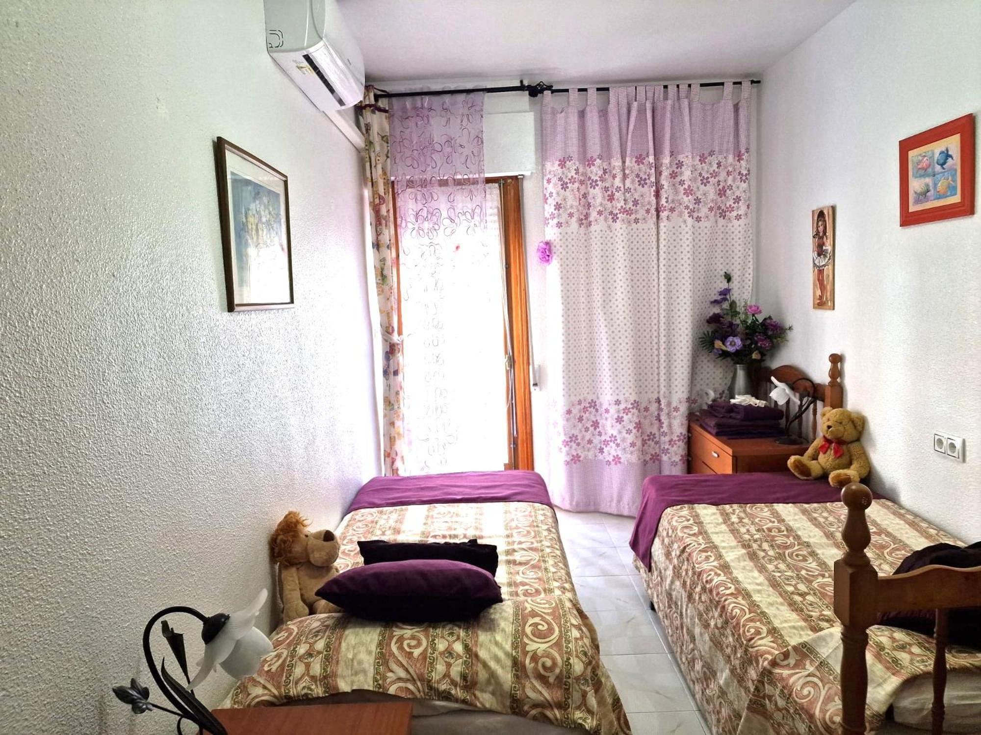 Apartamento Berry Playa Naufragos ตอร์เรเวียคา ภายนอก รูปภาพ
